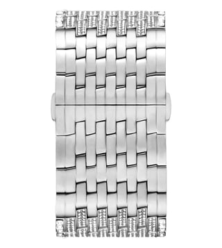 Patek Philippe Vintage Diamond-Set Dress Watch