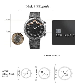 Harry Potter × ZBIOLAND Mechanical Timepiece