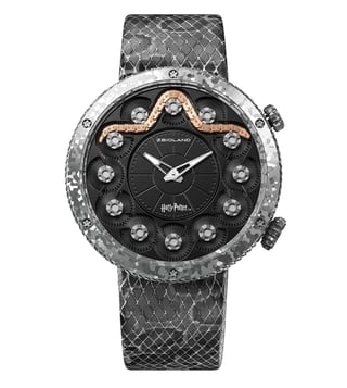 Harry Potter × ZBIOLAND Mechanical Timepiece