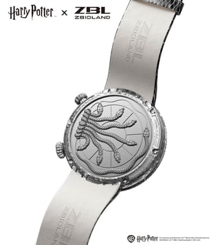 Harry Potter × ZBIOLAND Mechanical Timepiece