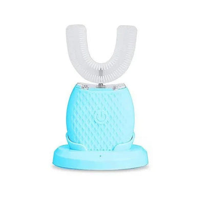SoniWrap – 360° Ultrasonic Whitening Toothbrush