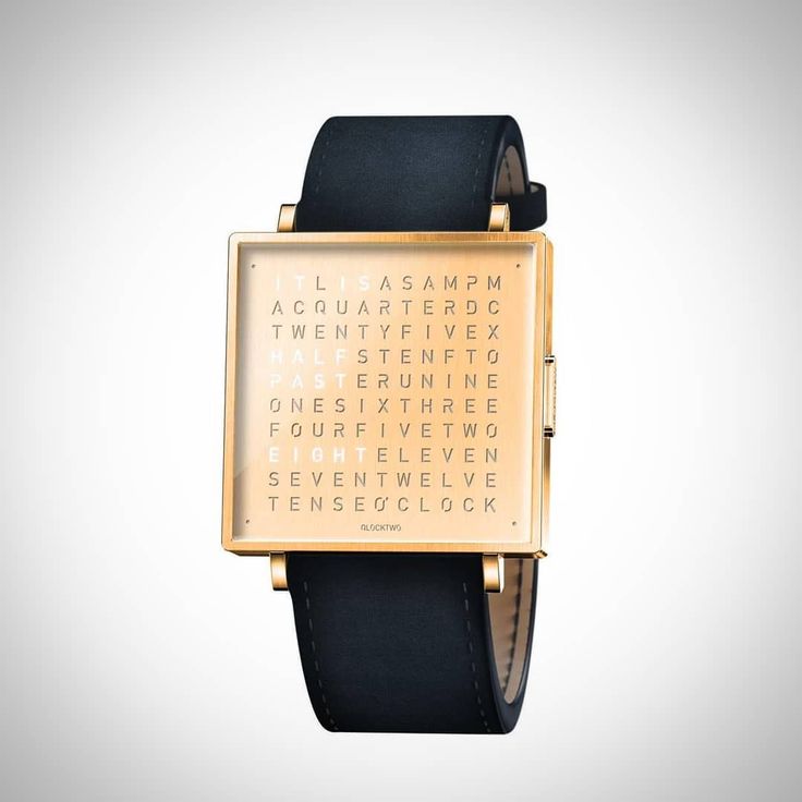 Numberical Fine Steel Milanaise Strap English Watch