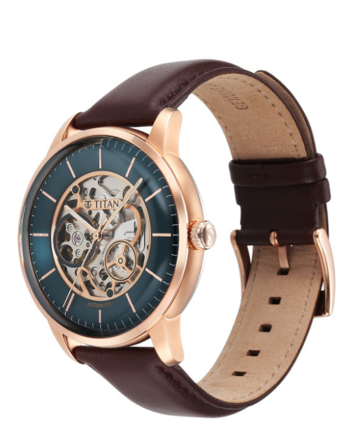Custom Watches