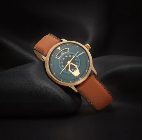 Custom Watches