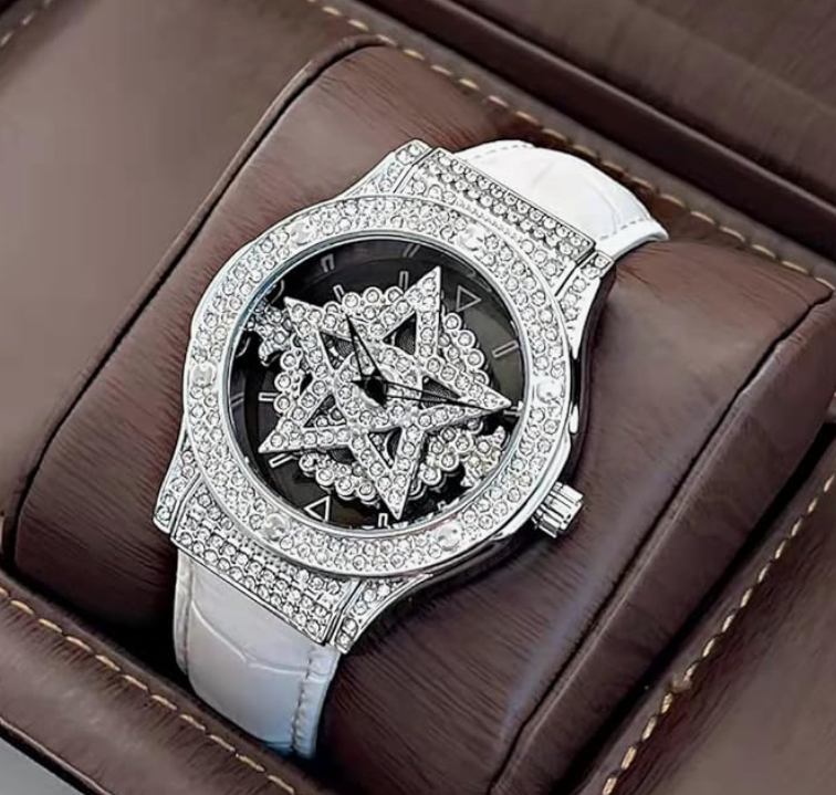 TLOPA® Official Store Lucky Watch