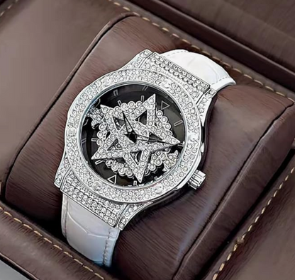 TLOPA® Official Store Lucky Watch