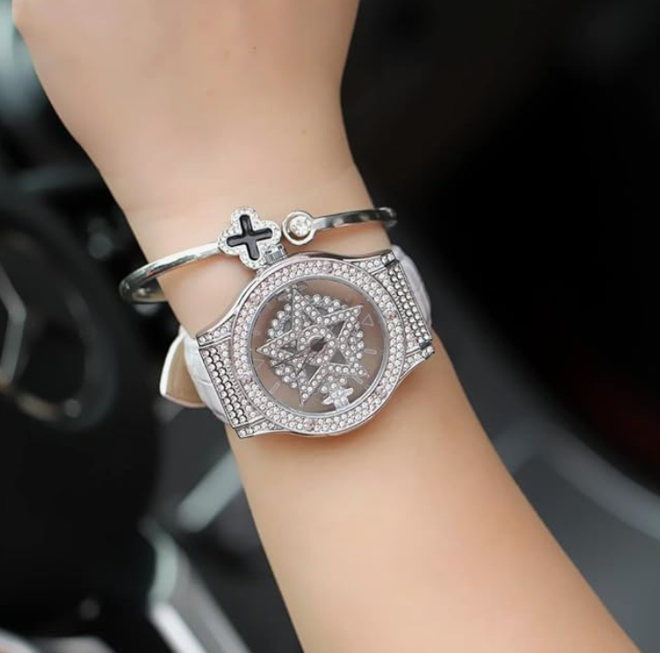 TLOPA® Official Store Lucky Watch