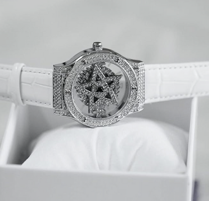 TLOPA® Official Store Lucky Watch