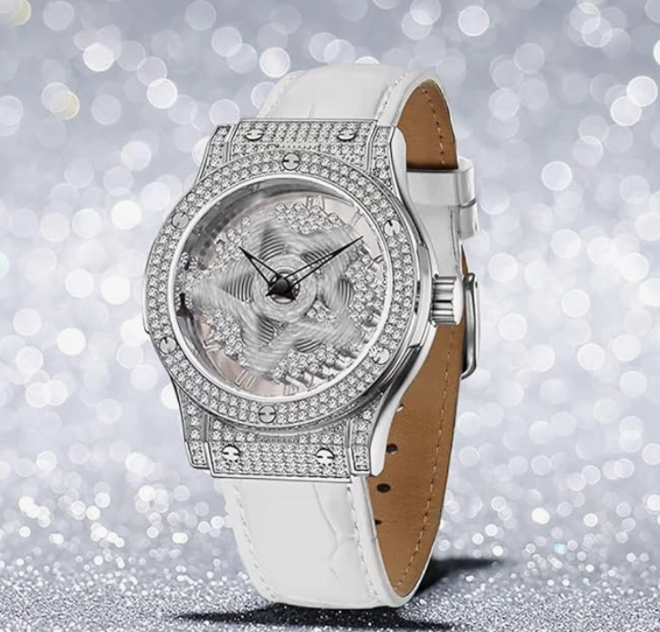 TLOPA® Official Store Lucky Watch