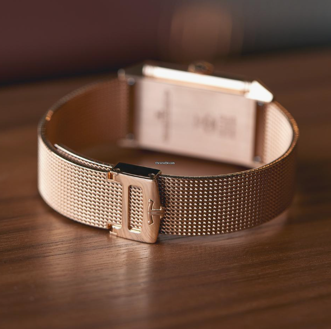 Jaeger-LeCoultre Reverso Tribute Chronograph
