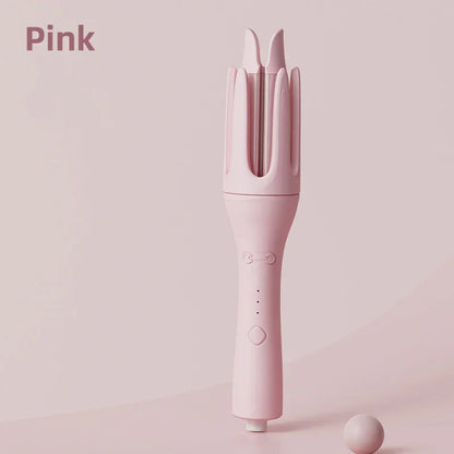 ParisCurl - French Wave Curling Iron