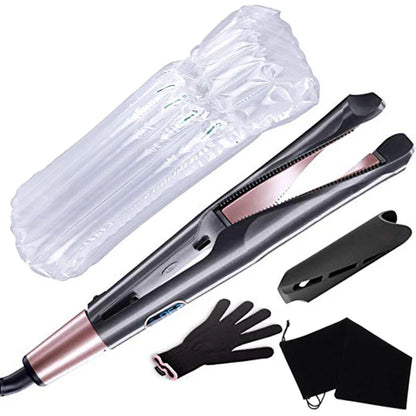 SleekWave - 2 In 1 Twist Curling Iron