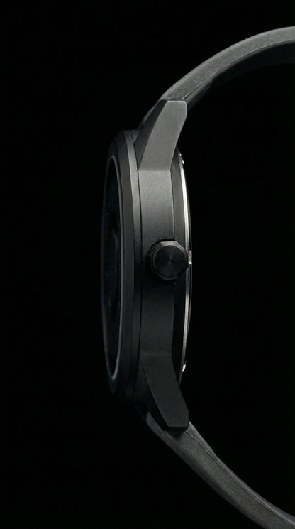 Magneto Grey Watch