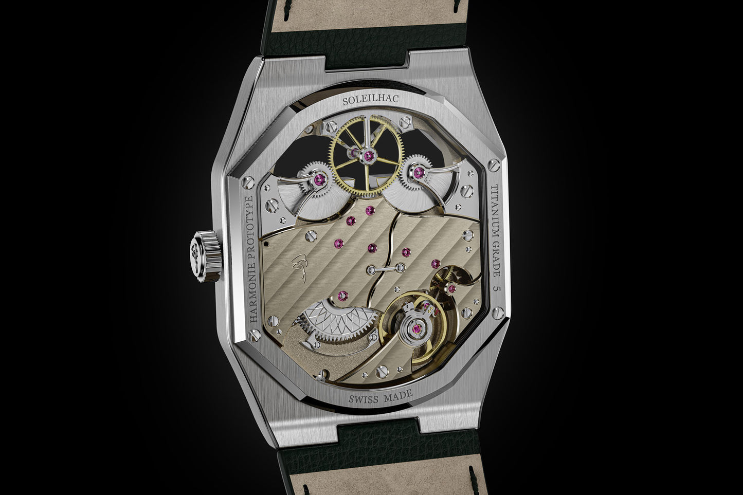 Soleilhac Harmonie