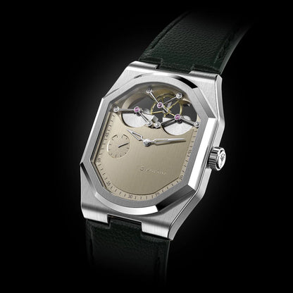 ⌚ Soleilhac Harmonie Bi-Rotor