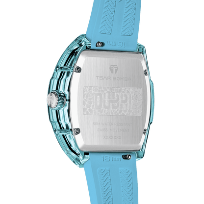 Nucleus Femme 02