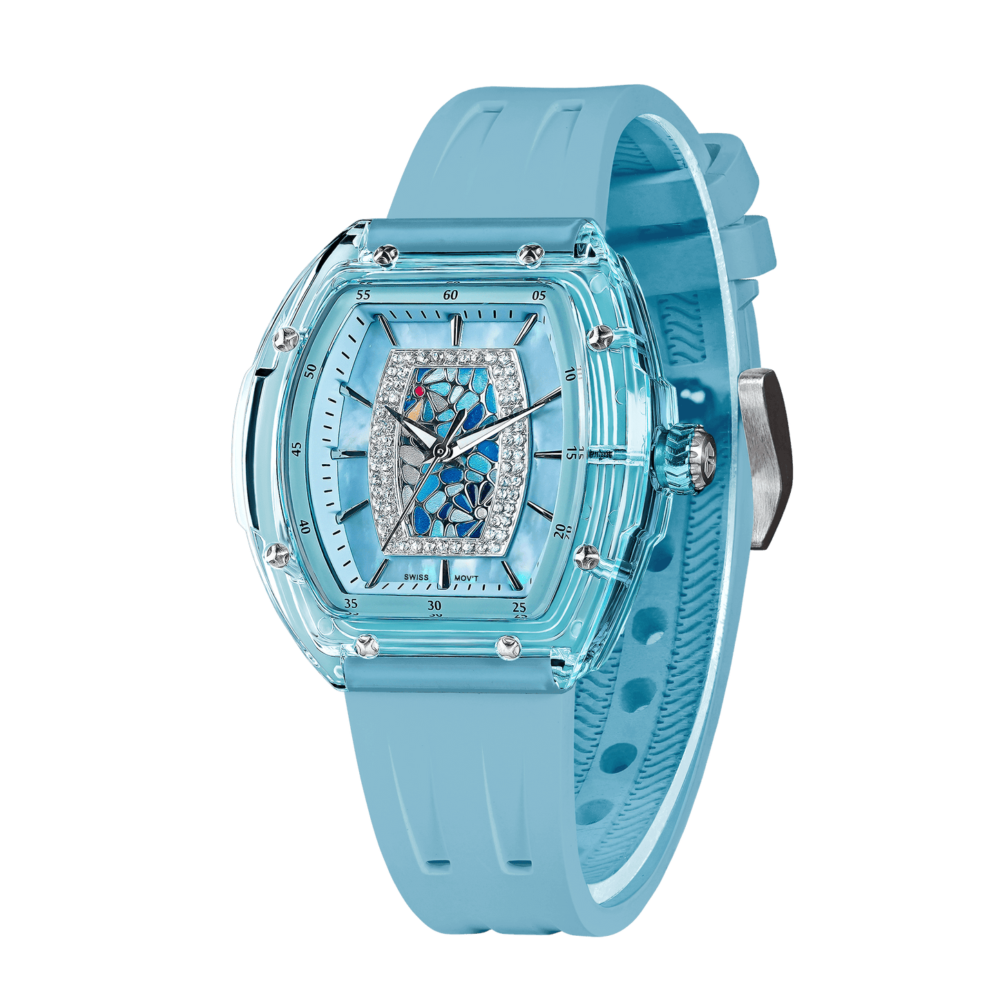 Nucleus Femme 02