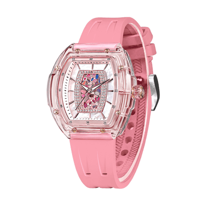 Nucleus Femme 02