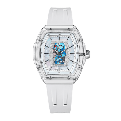Nucleus Femme 02