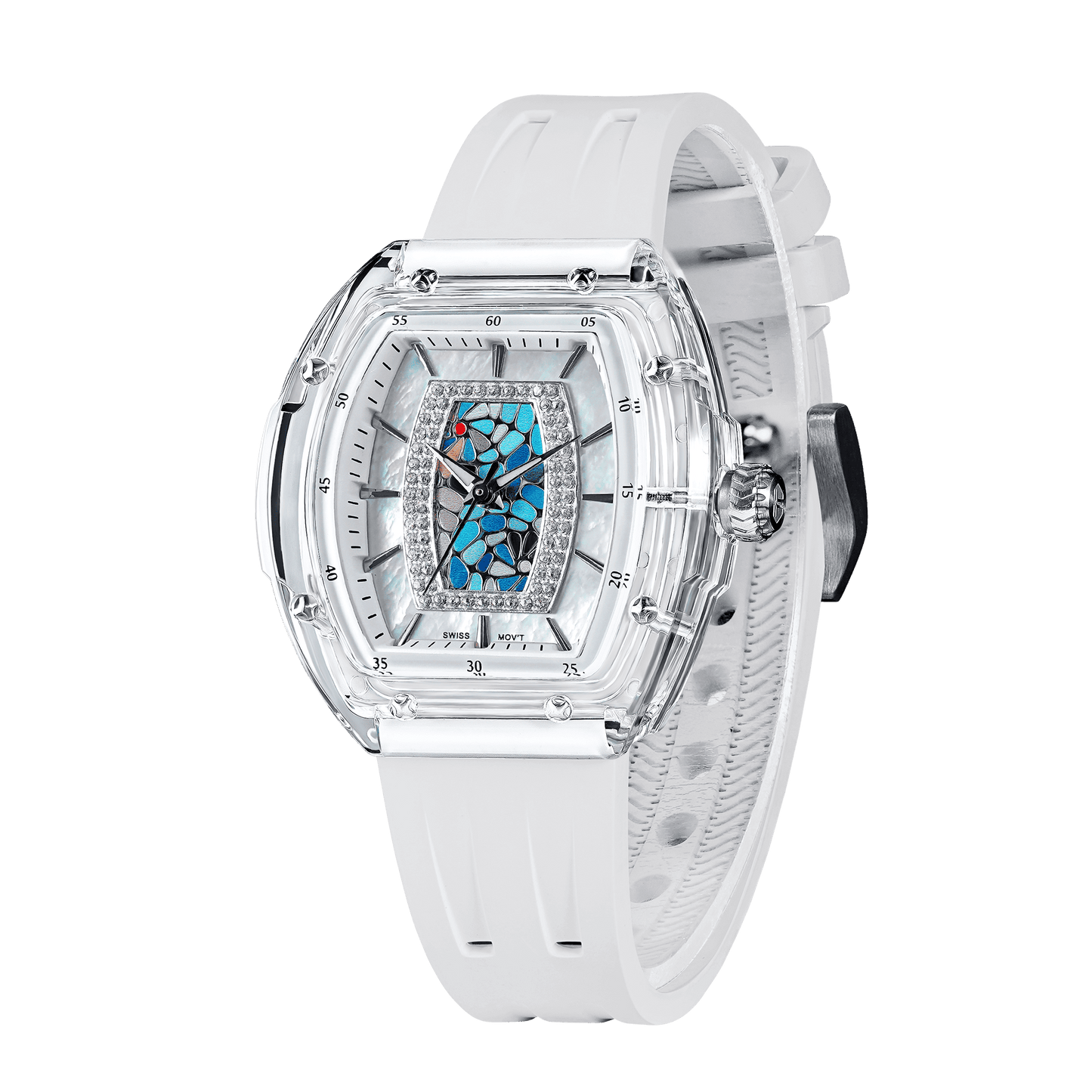 Nucleus Femme 02