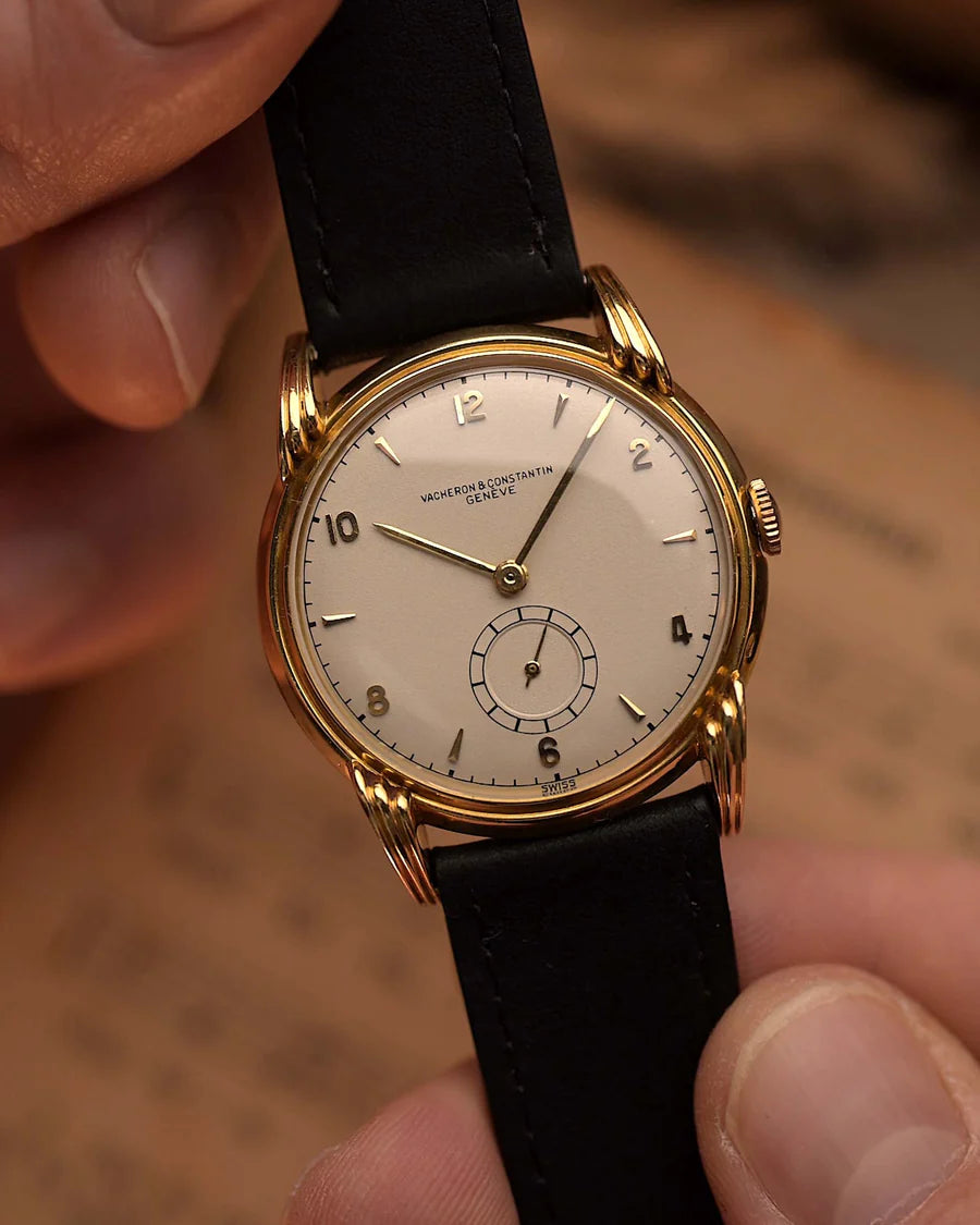 ⌚ Audemars Piguet Ultra-Thin Dress Watch