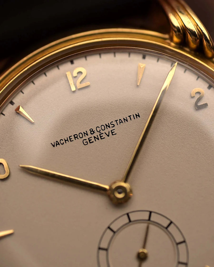⌚ Audemars Piguet Ultra-Thin Dress Watch