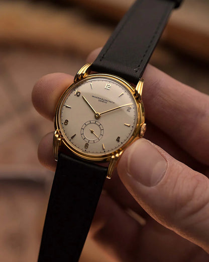 ⌚ Audemars Piguet Ultra-Thin Dress Watch