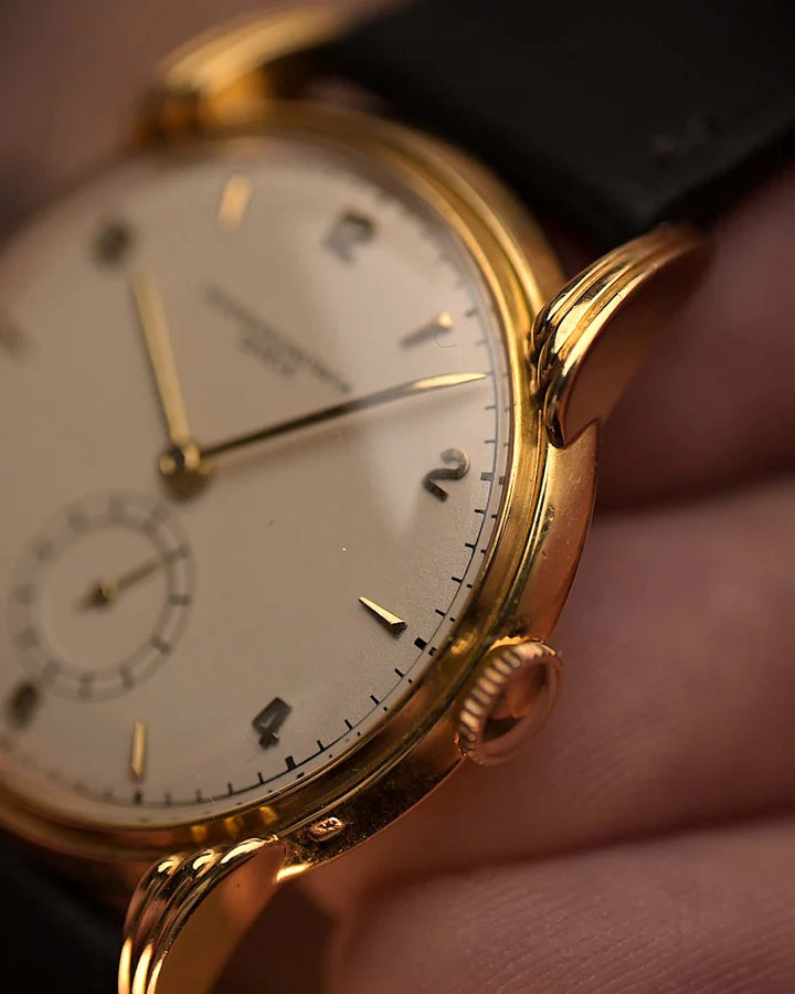 ⌚ Audemars Piguet Ultra-Thin Dress Watch