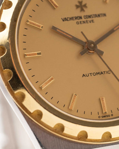 Vacheron Constantin 222 Steel &amp; Gold