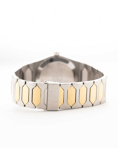 Vacheron Constantin 222 Steel &amp; Gold