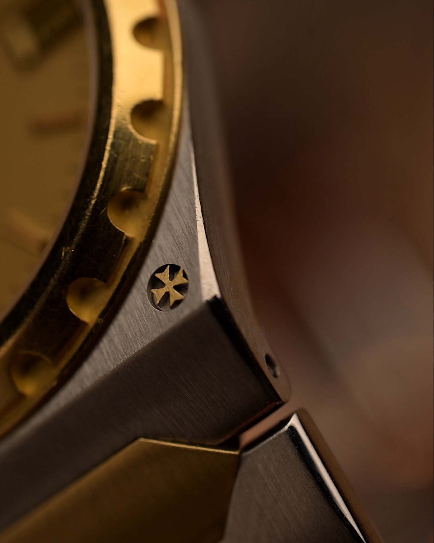 Vacheron Constantin 222 Steel &amp; Gold