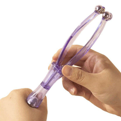 Finger Head Massager Tool