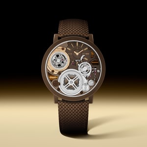 Piaget Altiplano Ultimate Concept Tourbillon