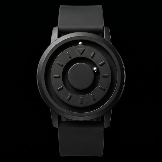 Magneto M Silica Black