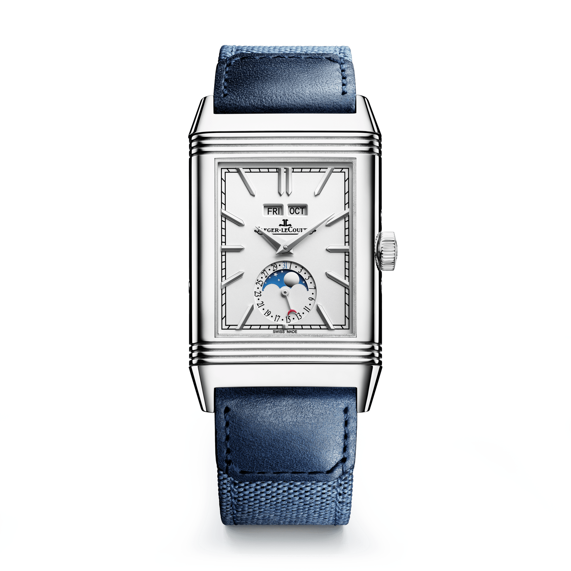 Front product image of the watch Q3918420
