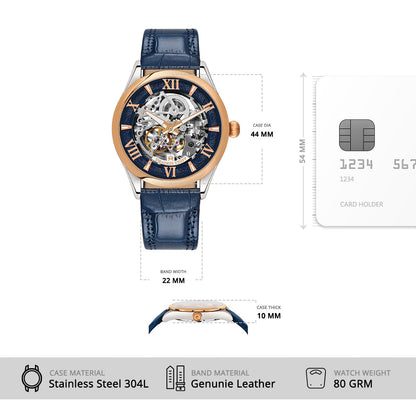 ⌚ Swadesi Stuff Glitterati Automatic