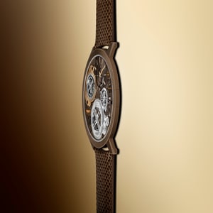 Piaget Altiplano Ultimate Concept Tourbillon