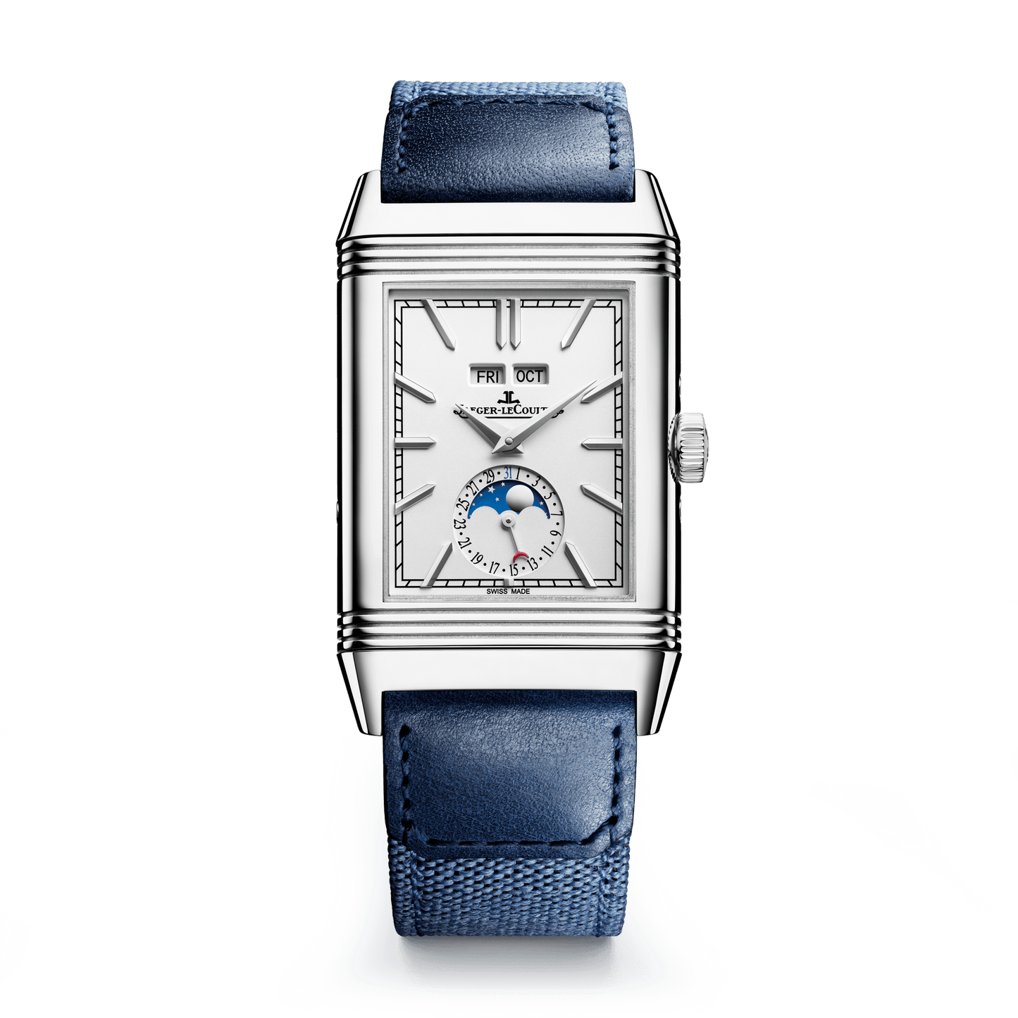 Jaeger-LeCoultre Reverso Variants