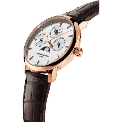 Frederique Constant Manufacture Slimline Perpetual Calendar