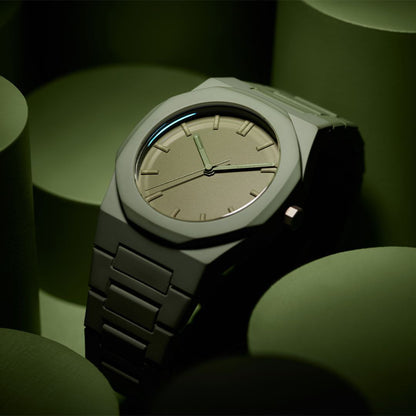 EQUES GREEN