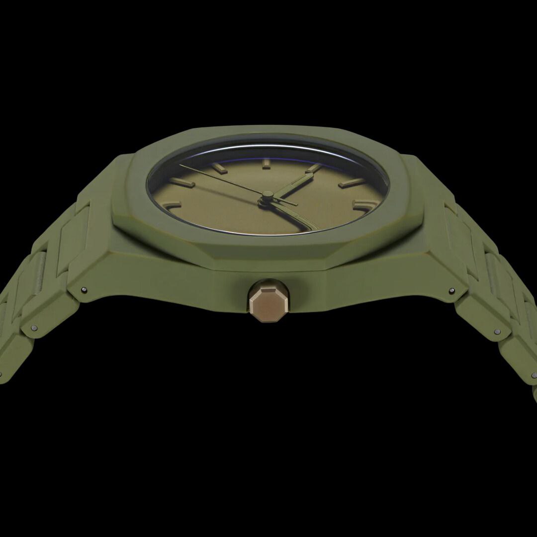EQUES GREEN