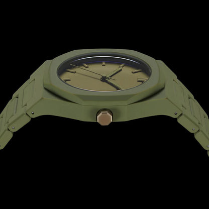 EQUES GREEN