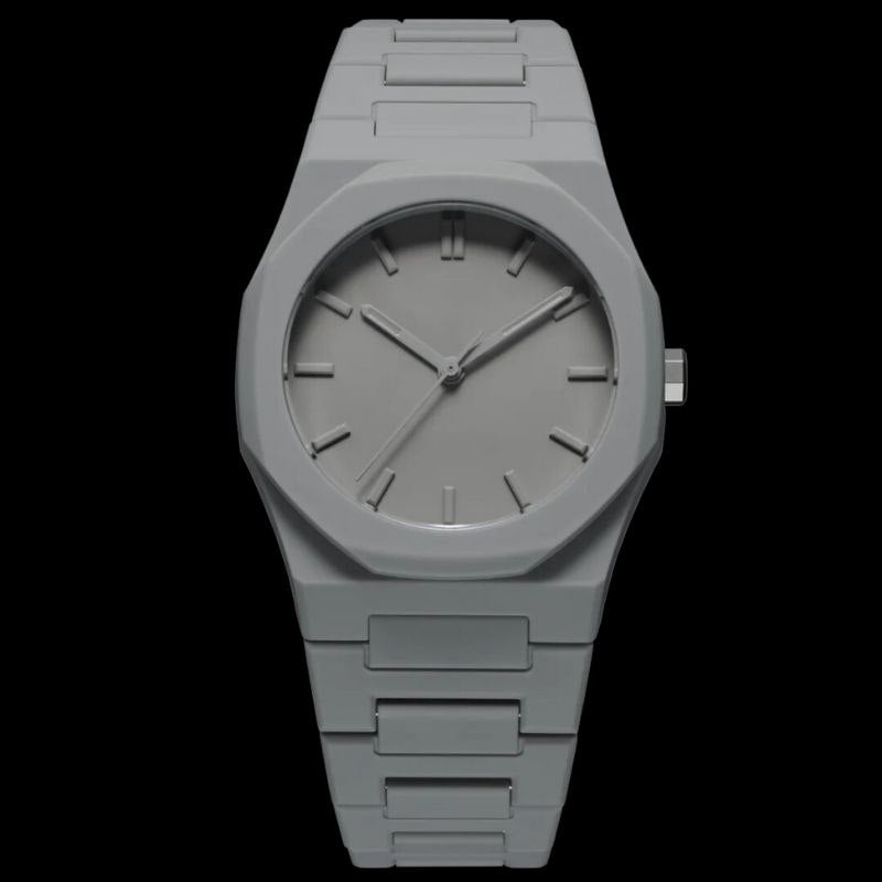 EQUES GREY