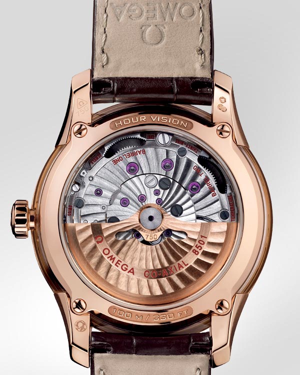 Omega De Ville 431.63.41.21.13.001 - image 1