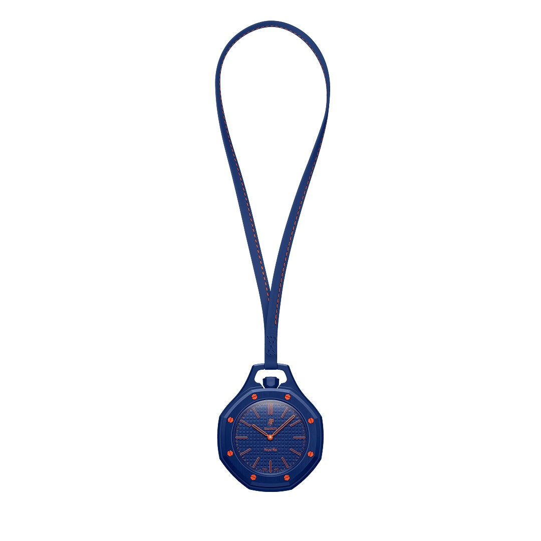 Audemars Piguet x Swatch