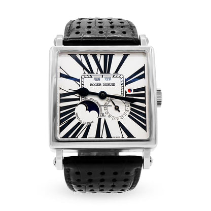 ⌚ Roger Dubuis MuchMore Perpetual Calendar