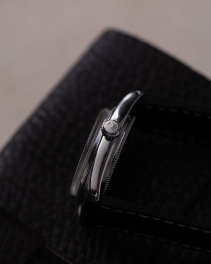 Rare Rolex Oyster Perpetual "Red Depth" 50m – 165ft, Super Precision, Ref. 6548 from 1955 - DuMarko