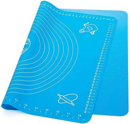 Silicone Pastry & Dough Mat